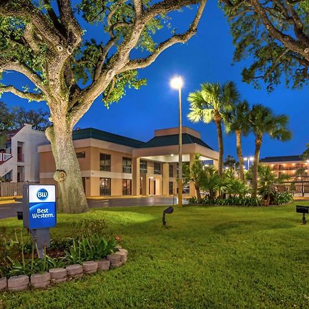 Best Western Oak Manor Μπιλόξι Εξωτερικό φωτογραφία