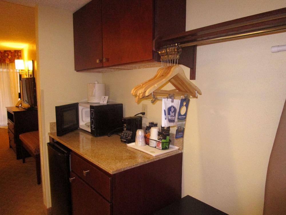 Best Western Oak Manor Μπιλόξι Εξωτερικό φωτογραφία
