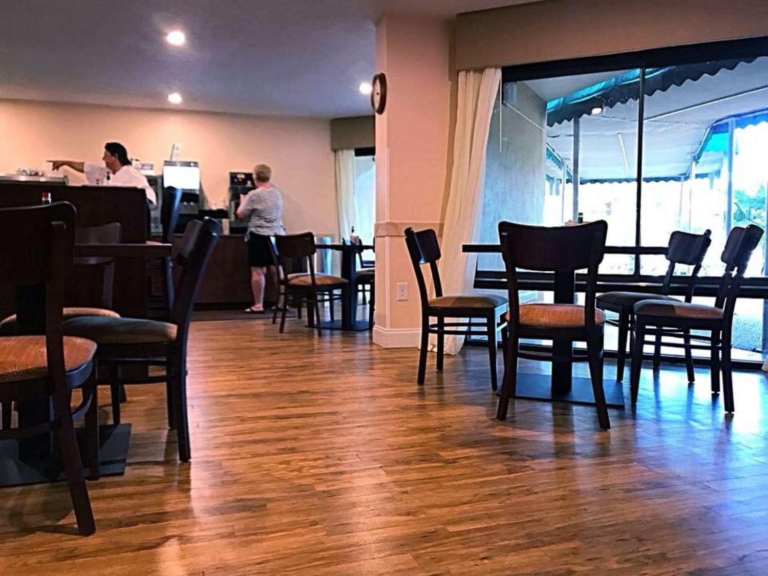 Best Western Oak Manor Μπιλόξι Εξωτερικό φωτογραφία