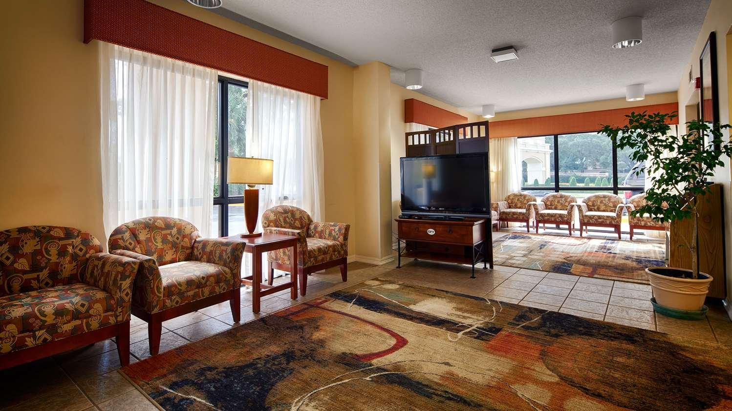 Best Western Oak Manor Μπιλόξι Εξωτερικό φωτογραφία