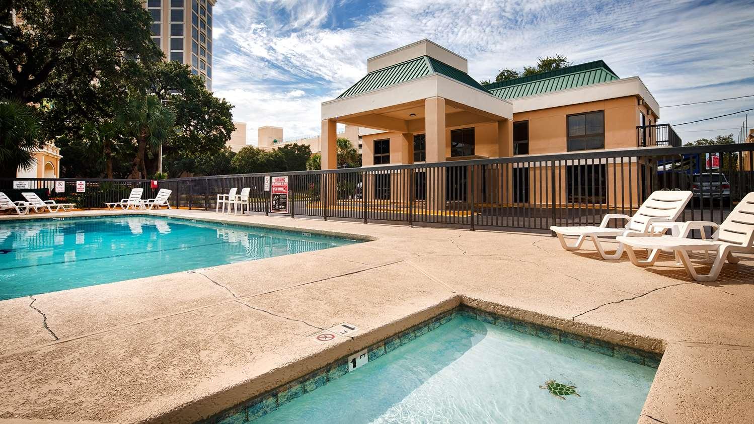 Best Western Oak Manor Μπιλόξι Εξωτερικό φωτογραφία