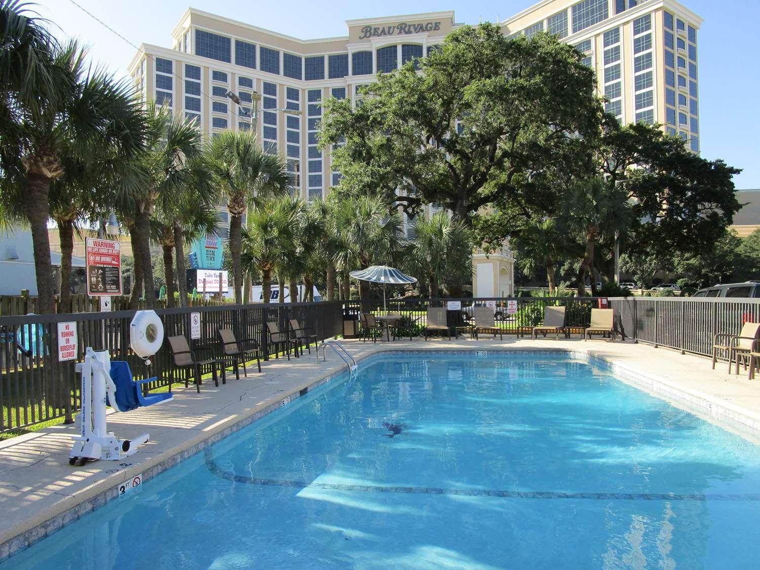 Best Western Oak Manor Μπιλόξι Εξωτερικό φωτογραφία