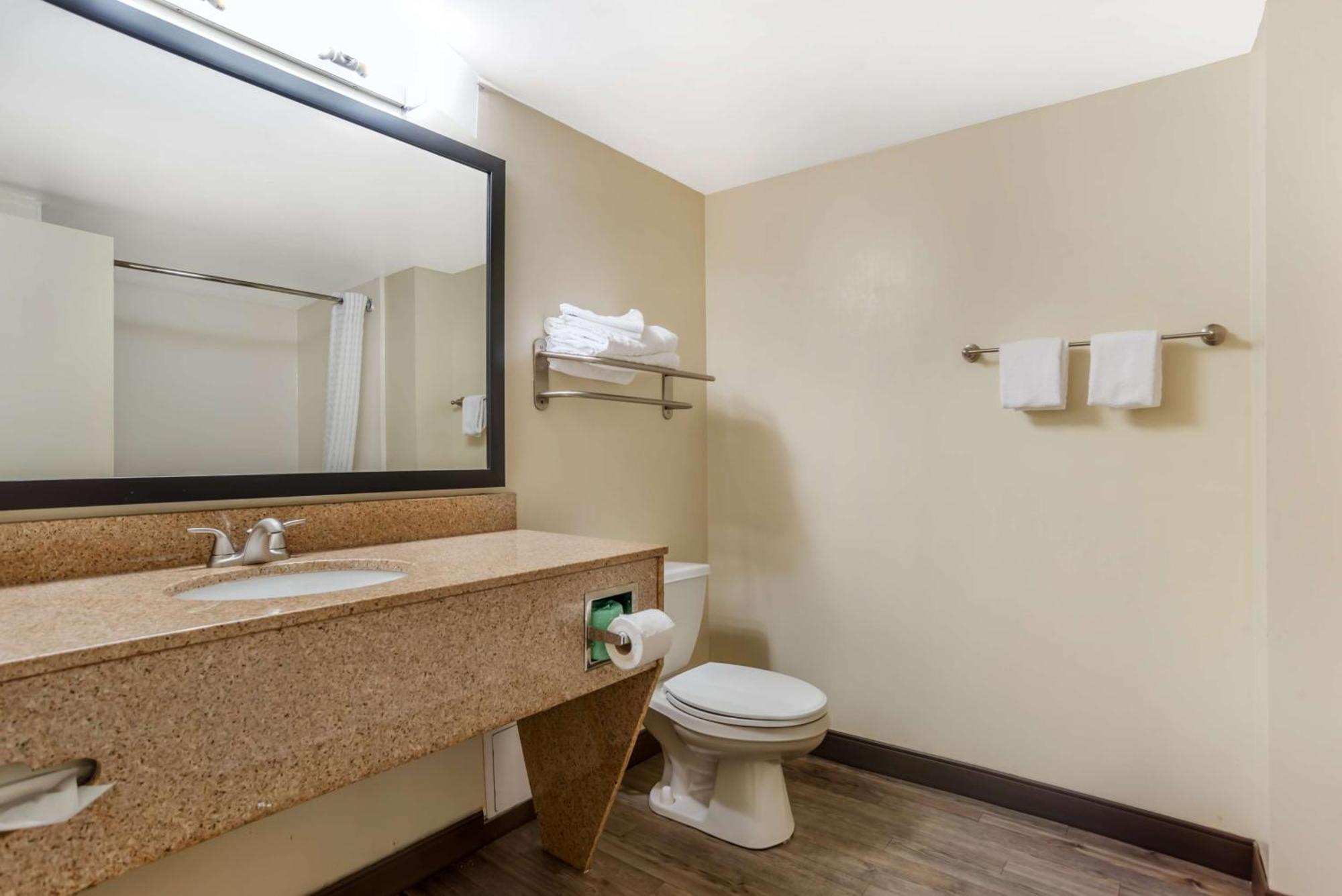 Best Western Oak Manor Μπιλόξι Εξωτερικό φωτογραφία