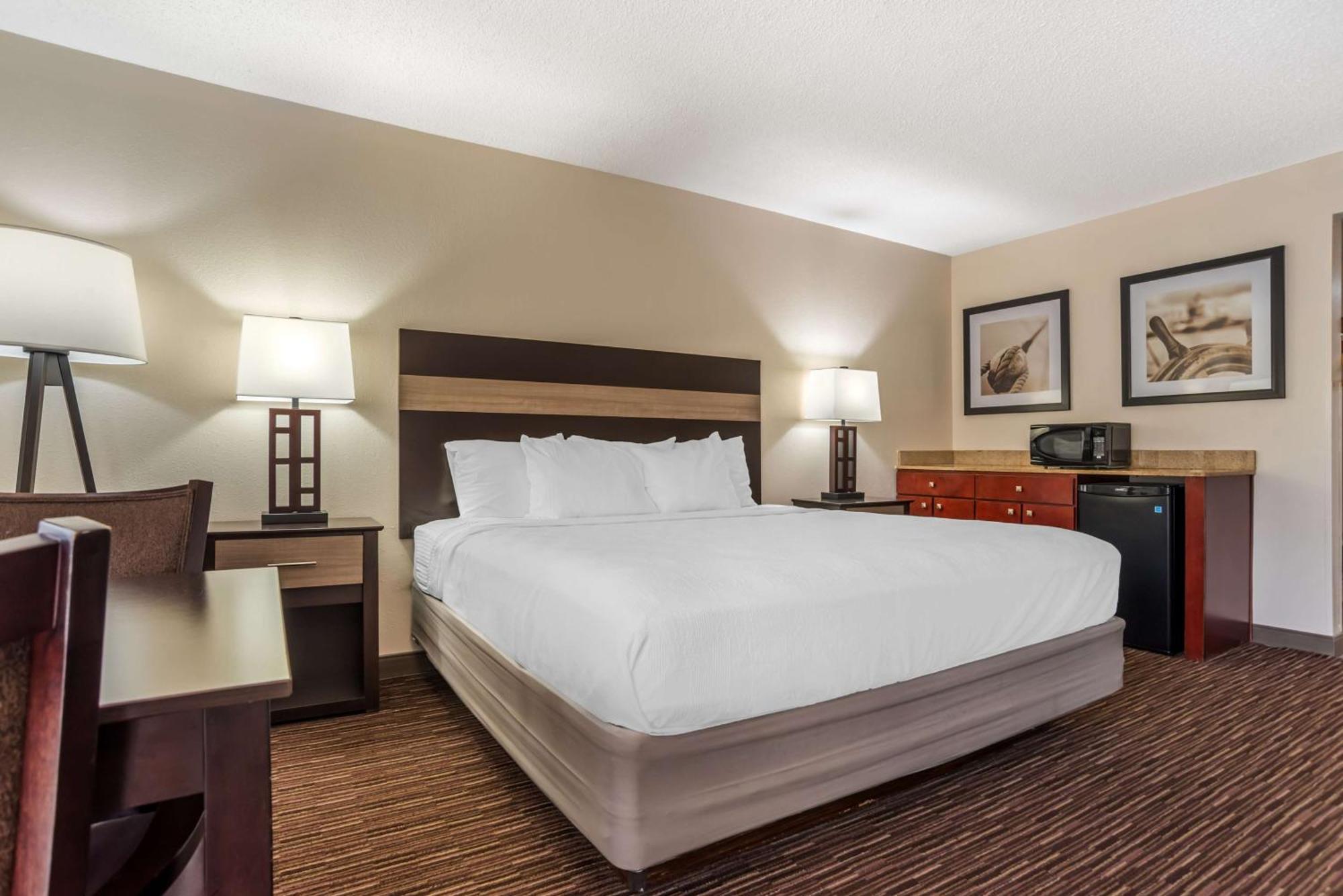 Best Western Oak Manor Μπιλόξι Εξωτερικό φωτογραφία