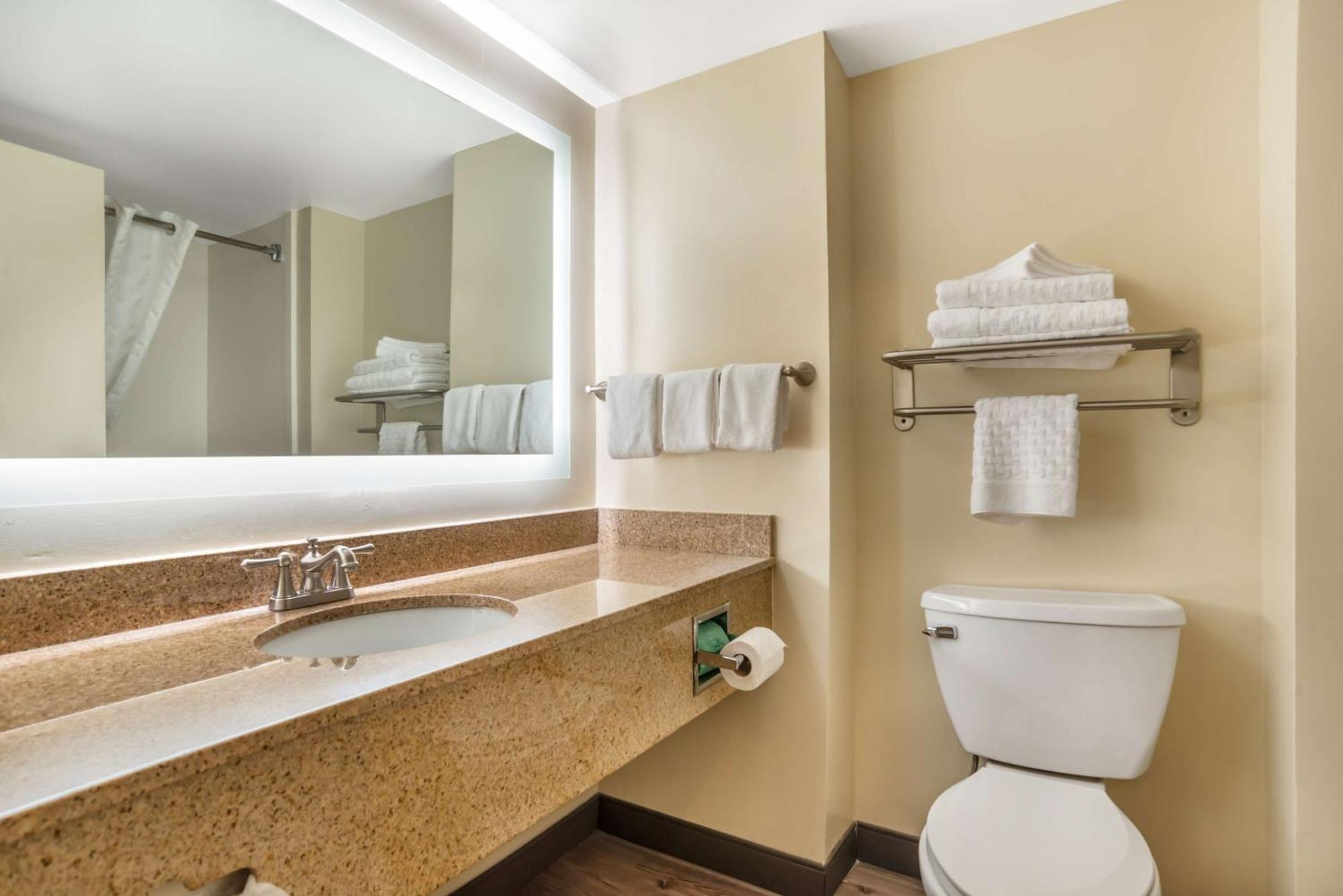 Best Western Oak Manor Μπιλόξι Εξωτερικό φωτογραφία