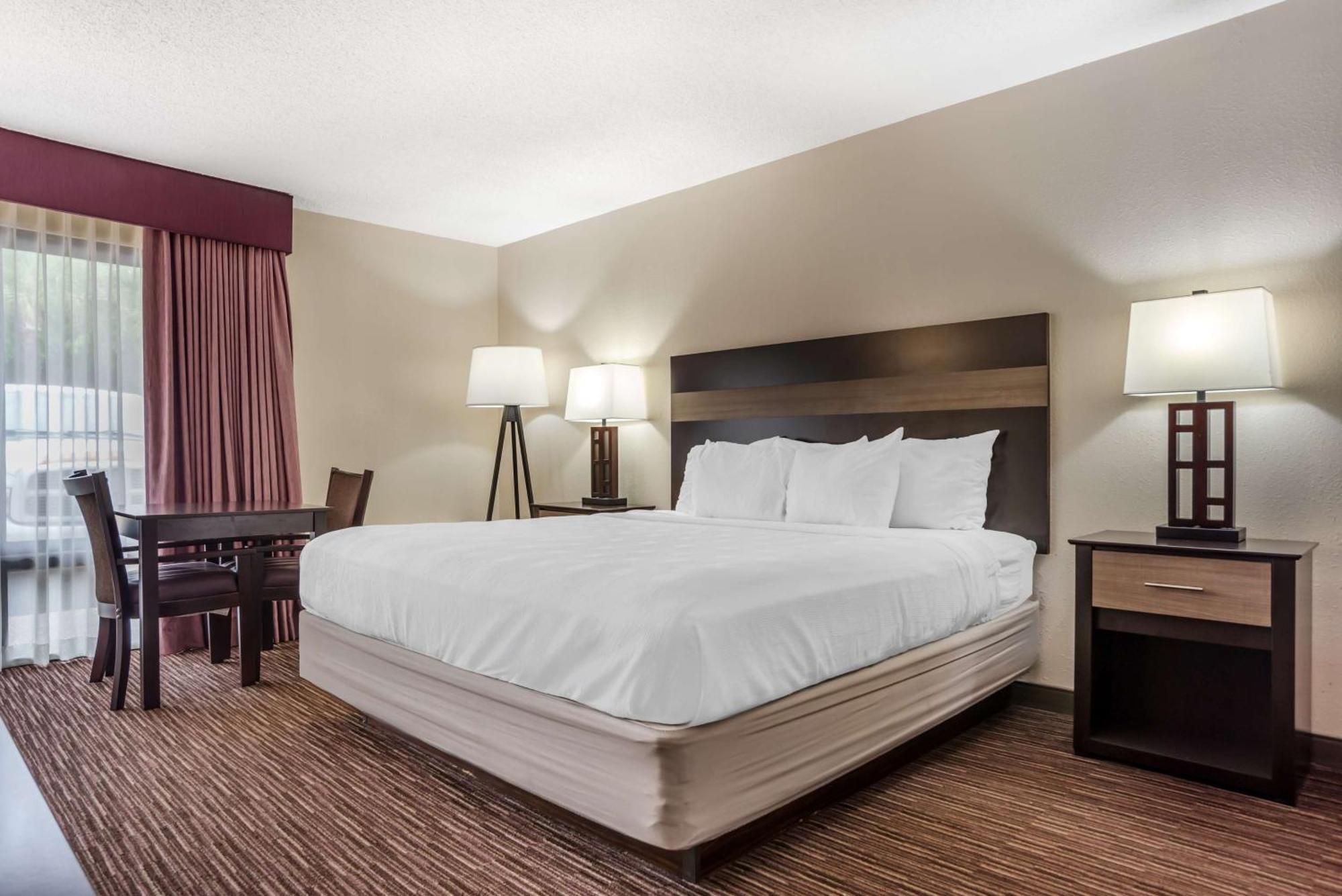 Best Western Oak Manor Μπιλόξι Εξωτερικό φωτογραφία