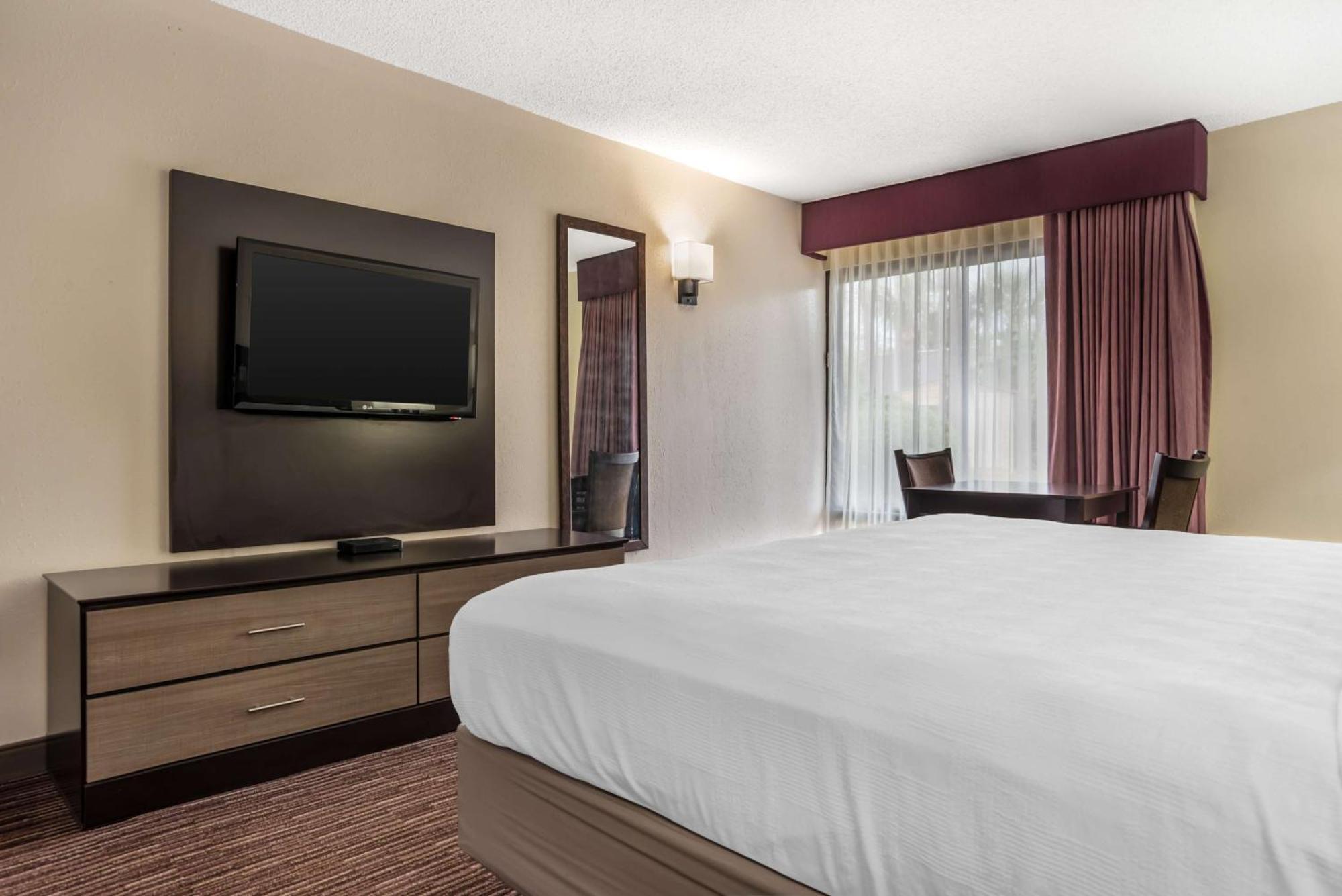 Best Western Oak Manor Μπιλόξι Εξωτερικό φωτογραφία