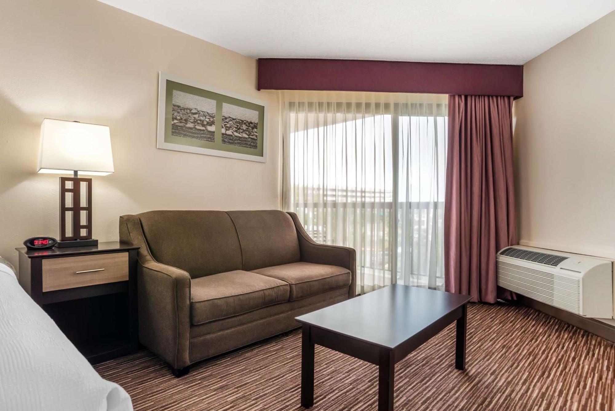 Best Western Oak Manor Μπιλόξι Εξωτερικό φωτογραφία