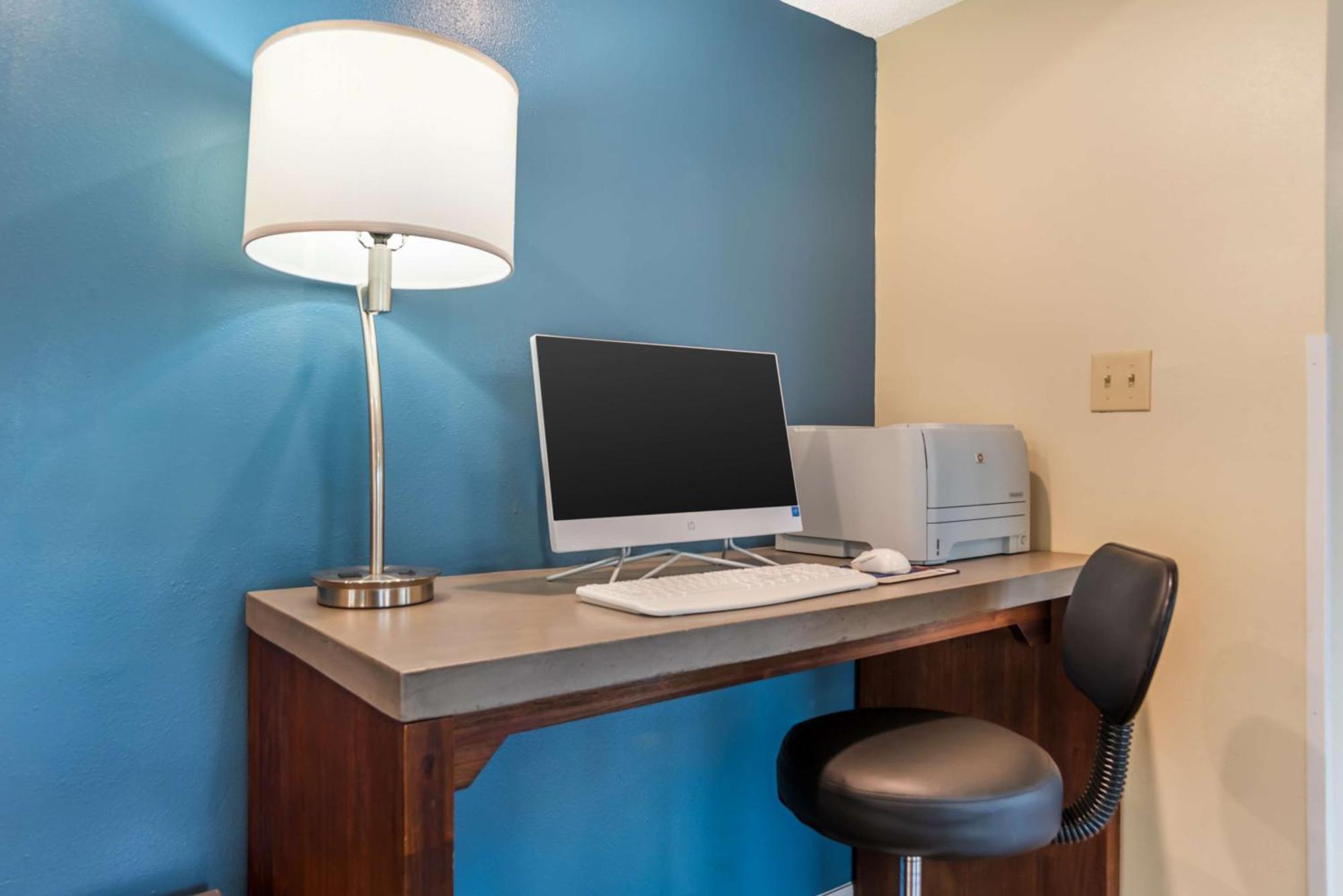 Best Western Oak Manor Μπιλόξι Εξωτερικό φωτογραφία