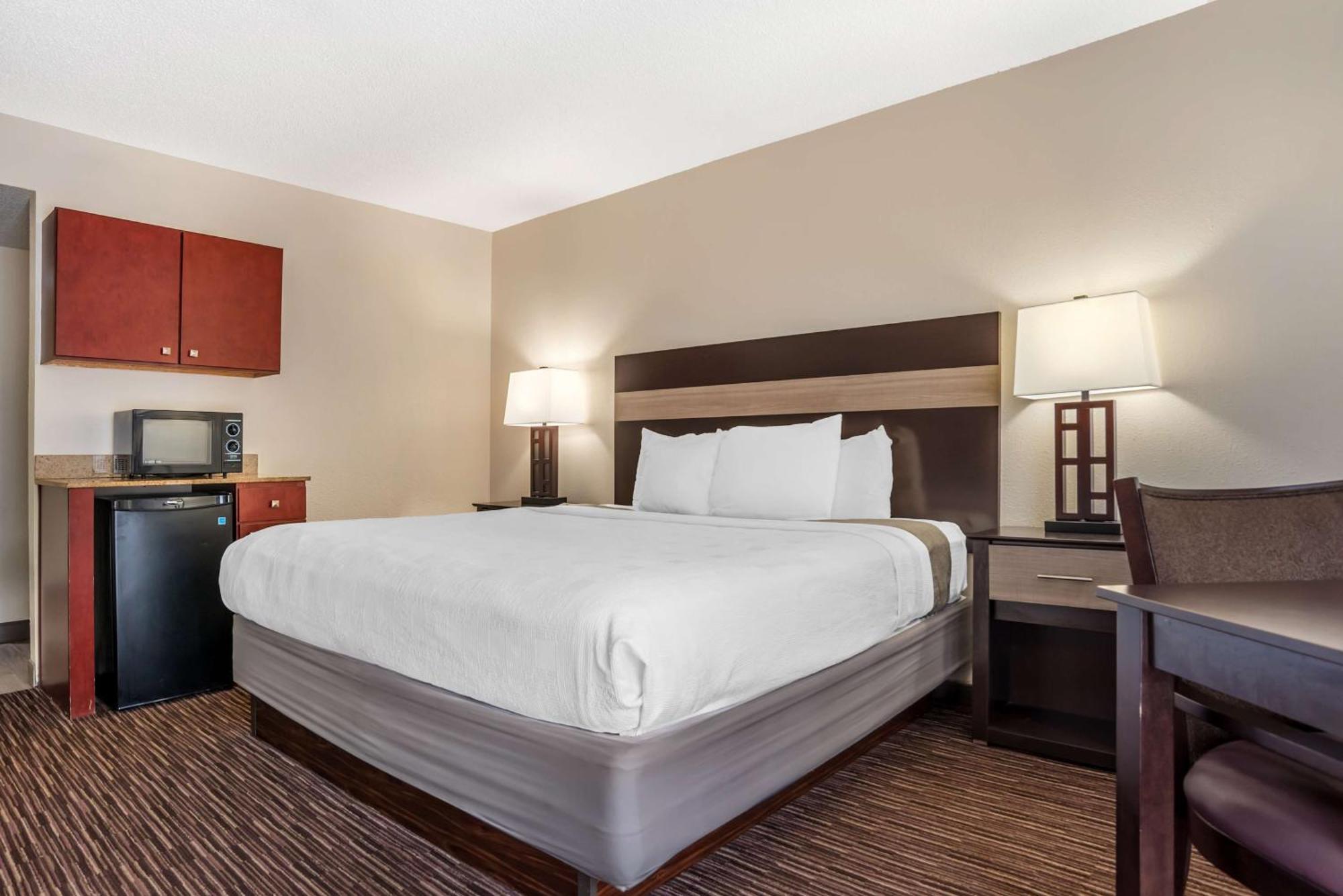 Best Western Oak Manor Μπιλόξι Εξωτερικό φωτογραφία