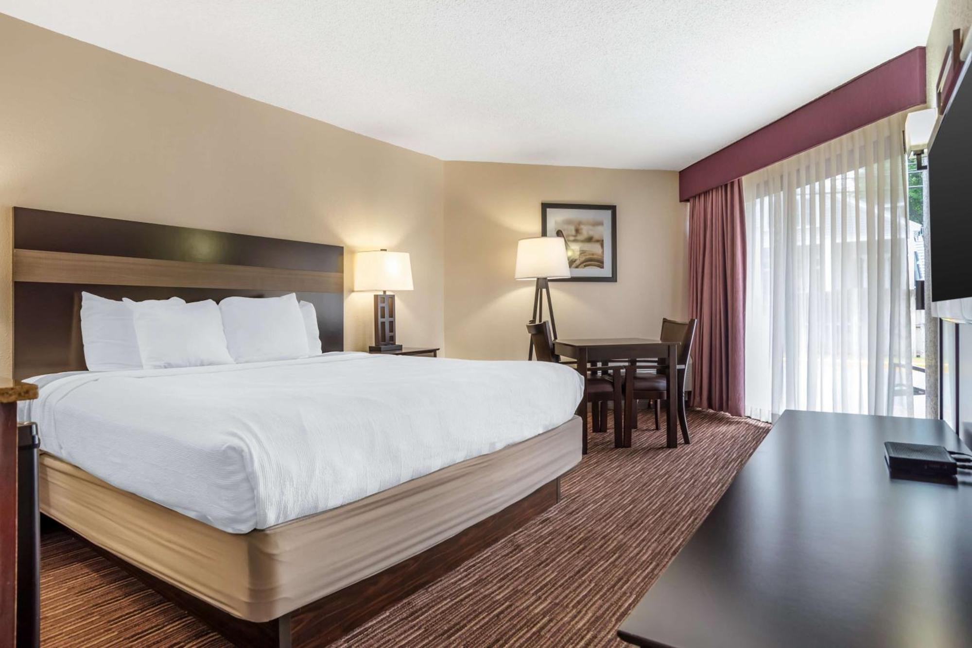 Best Western Oak Manor Μπιλόξι Εξωτερικό φωτογραφία