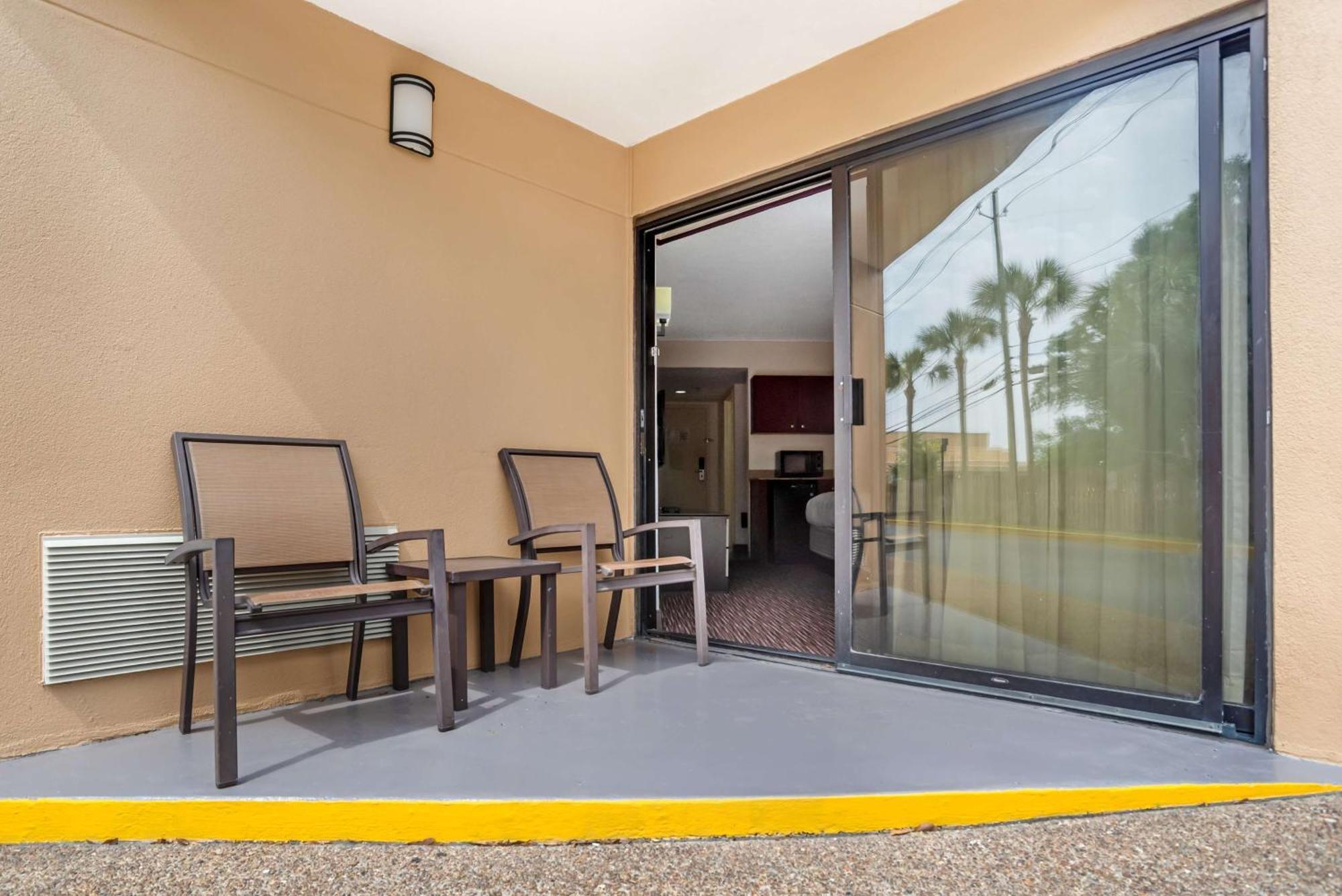 Best Western Oak Manor Μπιλόξι Εξωτερικό φωτογραφία