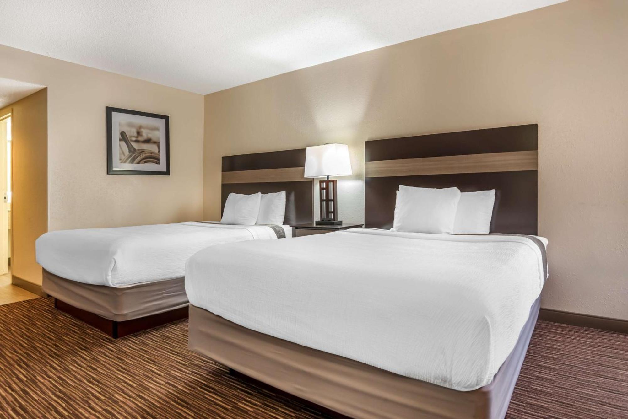 Best Western Oak Manor Μπιλόξι Εξωτερικό φωτογραφία