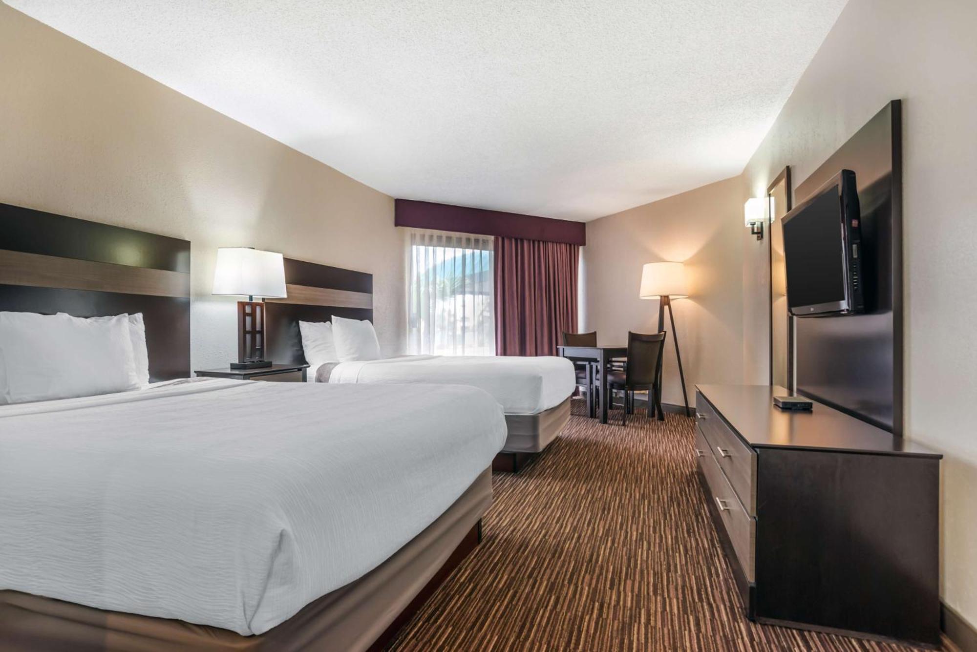 Best Western Oak Manor Μπιλόξι Εξωτερικό φωτογραφία