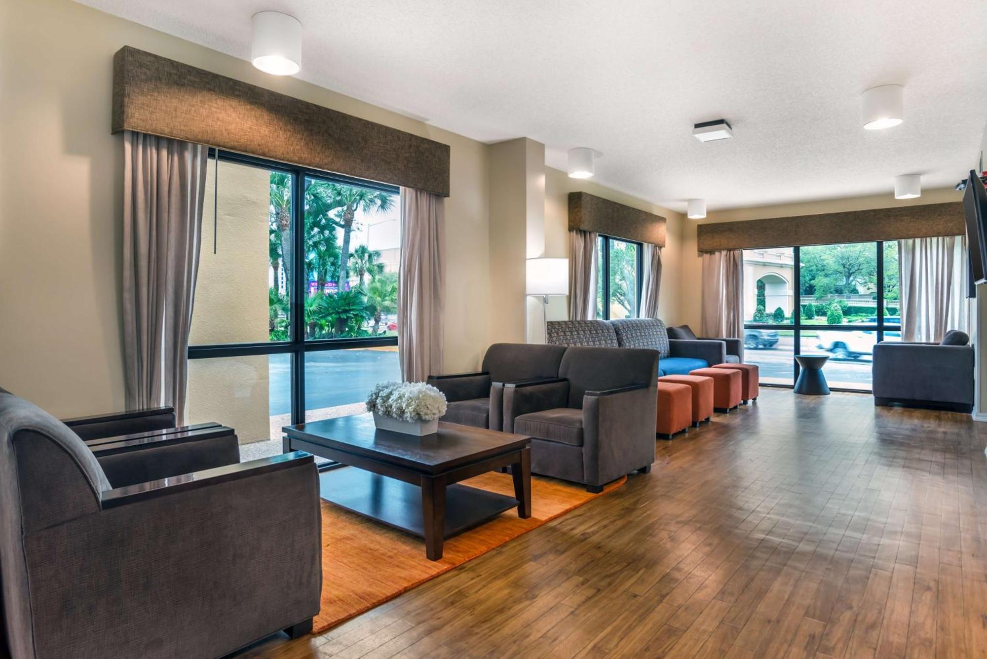 Best Western Oak Manor Μπιλόξι Εξωτερικό φωτογραφία