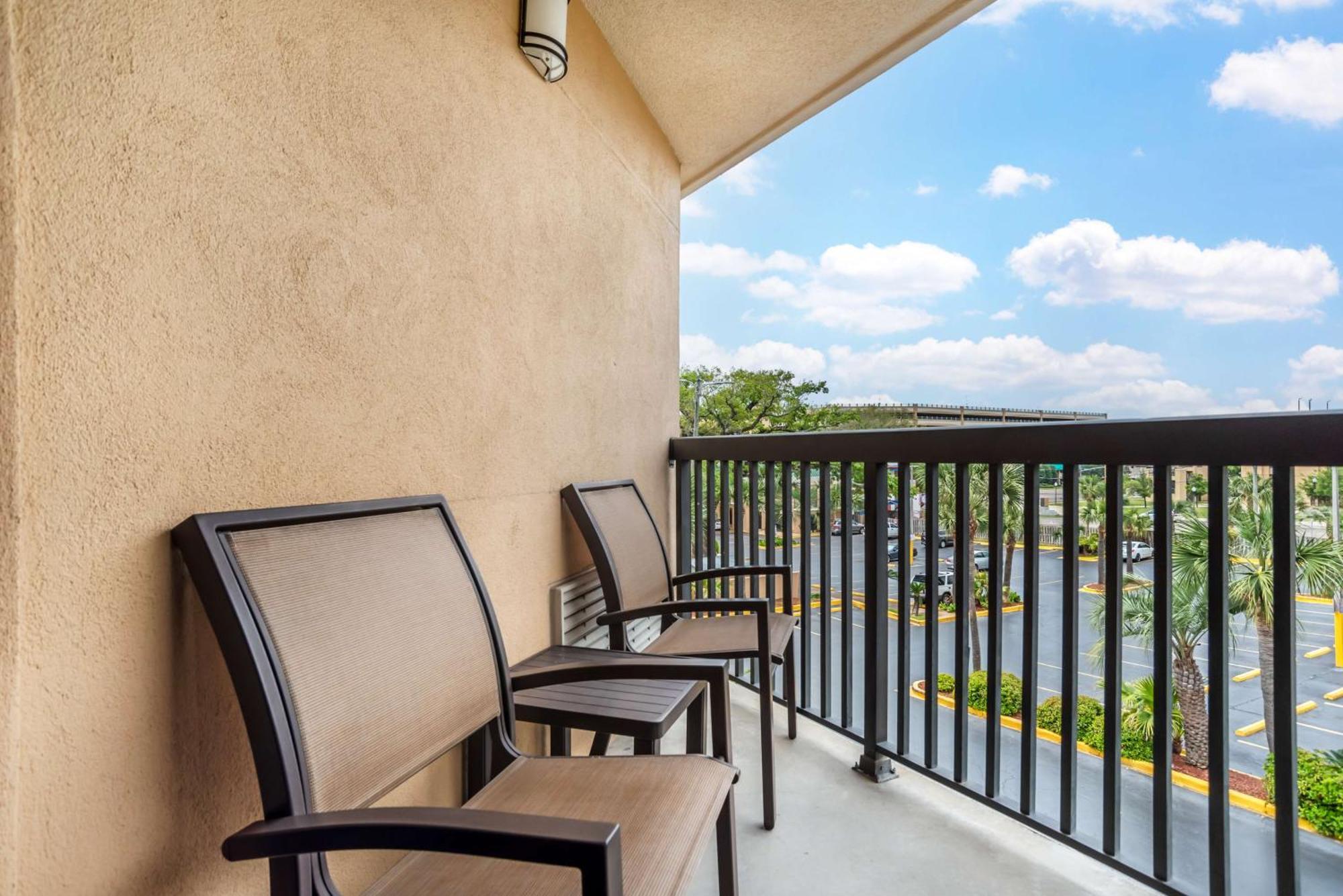 Best Western Oak Manor Μπιλόξι Εξωτερικό φωτογραφία