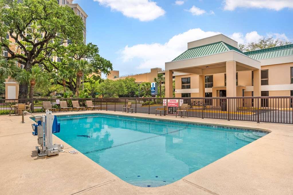 Best Western Oak Manor Μπιλόξι Ανέσεις φωτογραφία