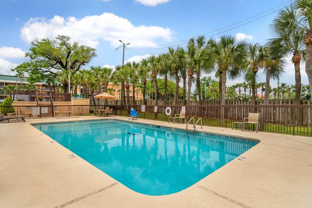Best Western Oak Manor Μπιλόξι Ανέσεις φωτογραφία