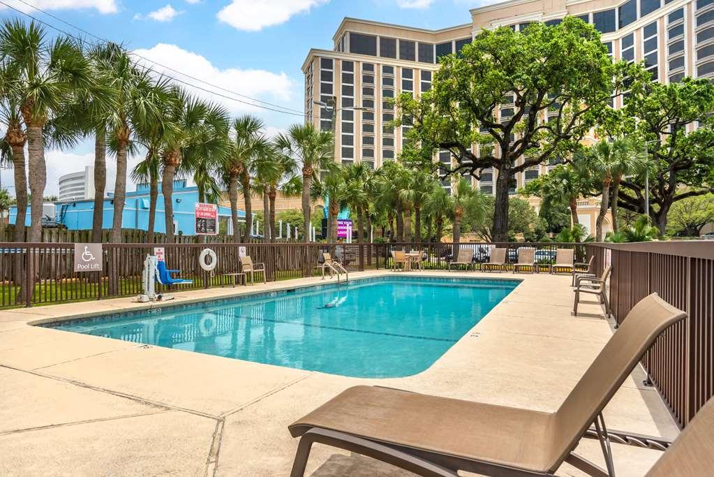 Best Western Oak Manor Μπιλόξι Ανέσεις φωτογραφία