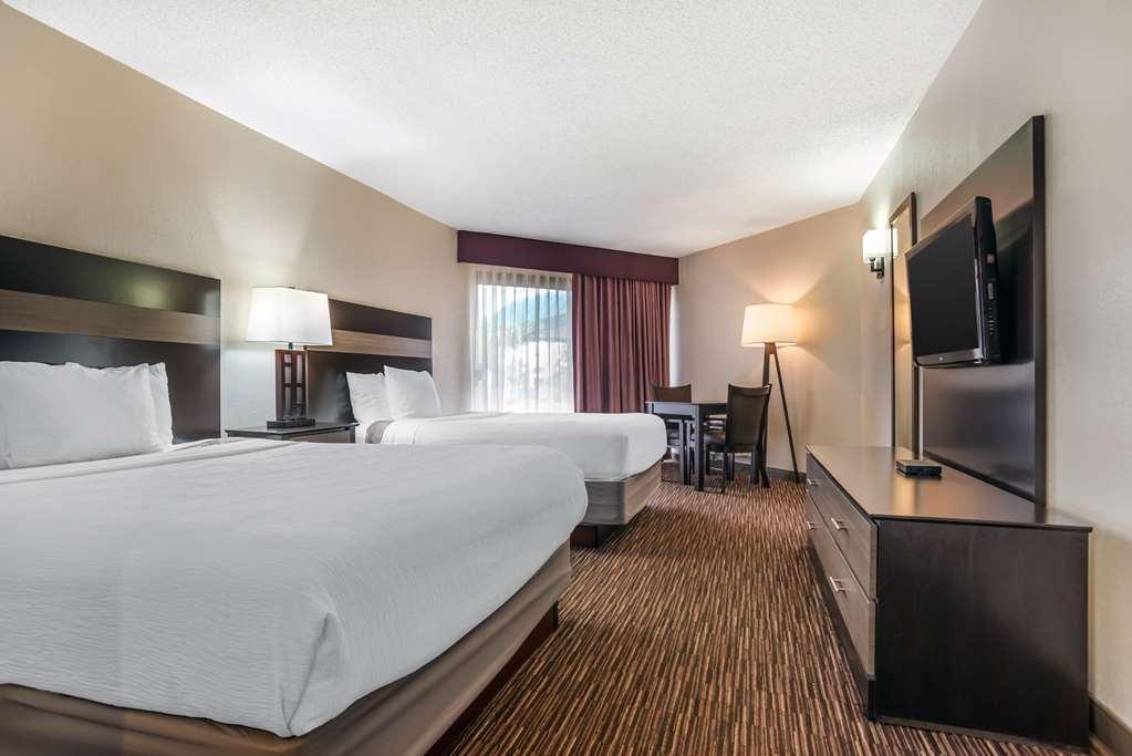 Best Western Oak Manor Μπιλόξι Δωμάτιο φωτογραφία