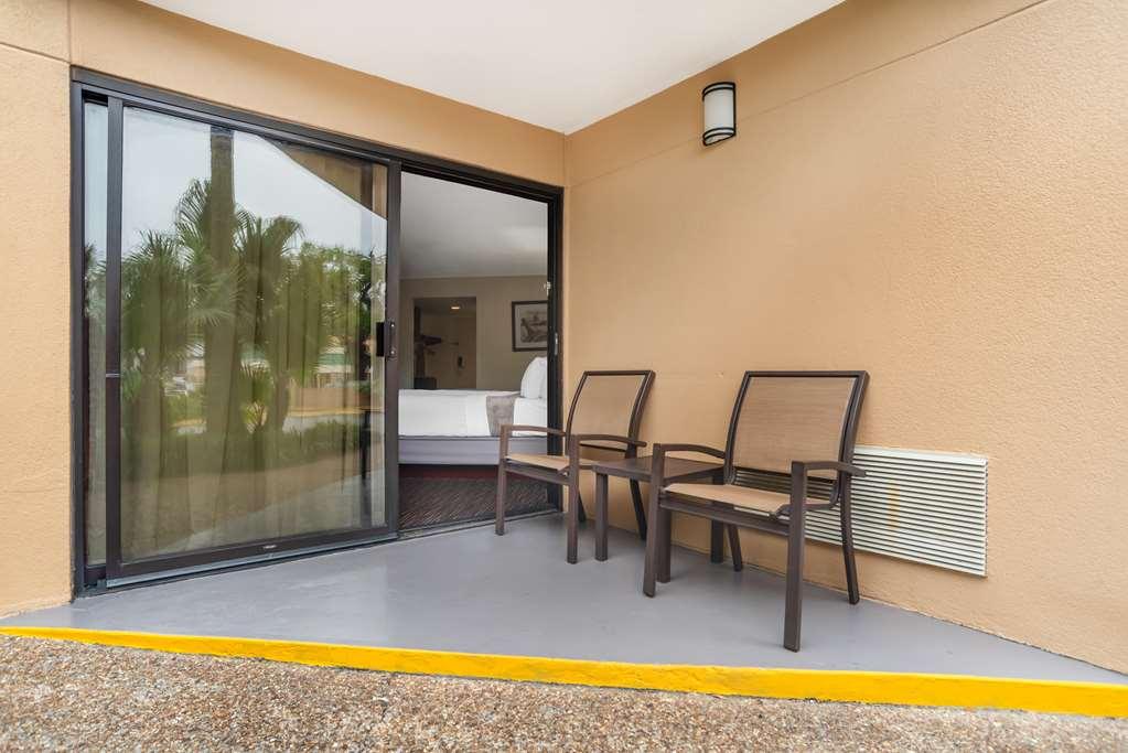 Best Western Oak Manor Μπιλόξι Δωμάτιο φωτογραφία