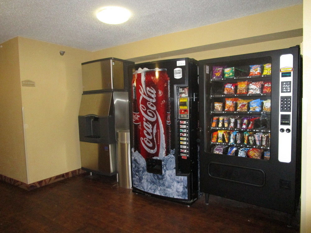 Best Western Oak Manor Μπιλόξι Εξωτερικό φωτογραφία