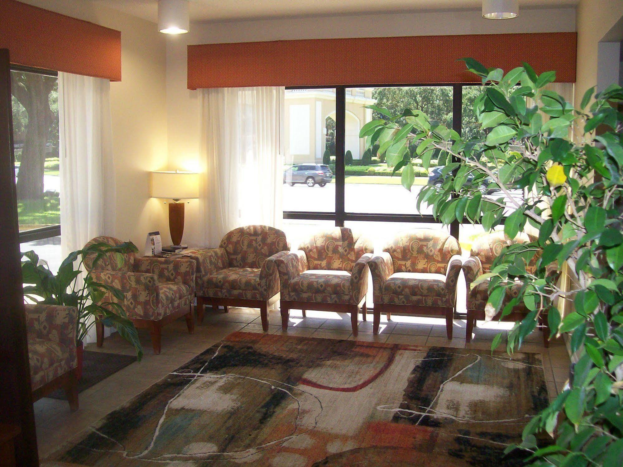 Best Western Oak Manor Μπιλόξι Εξωτερικό φωτογραφία