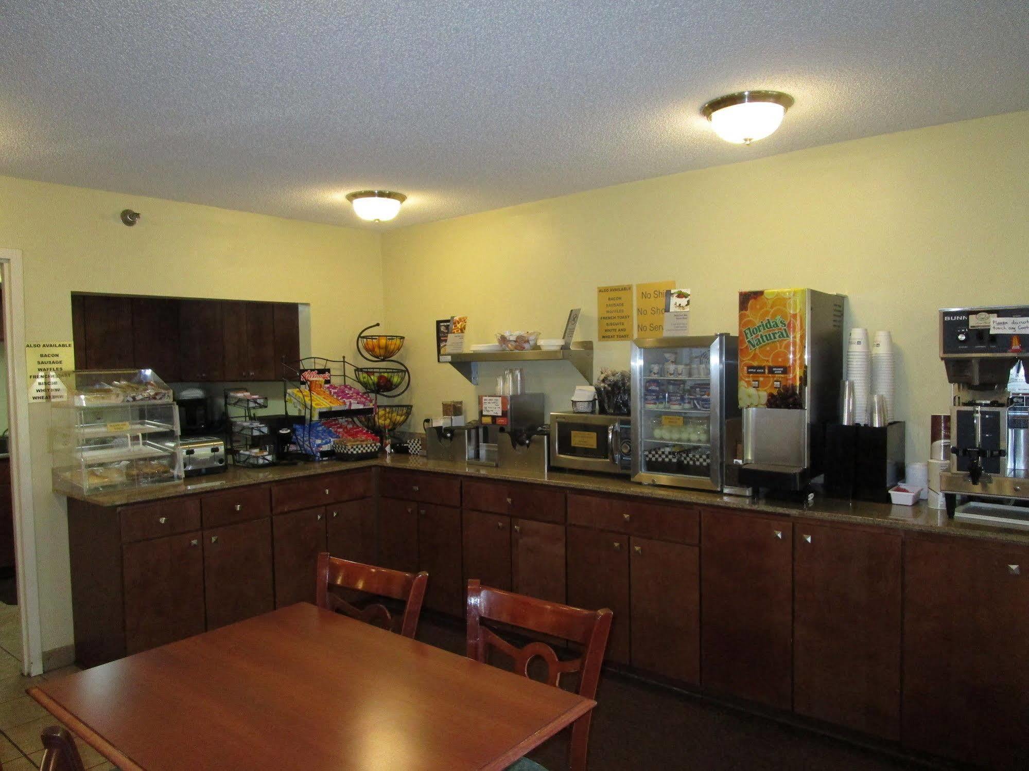 Best Western Oak Manor Μπιλόξι Εξωτερικό φωτογραφία
