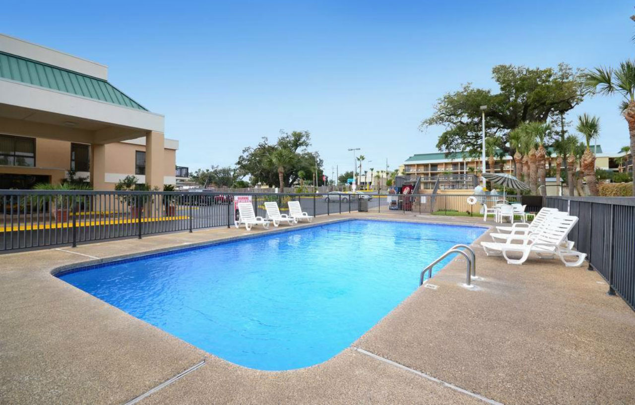 Best Western Oak Manor Μπιλόξι Εξωτερικό φωτογραφία